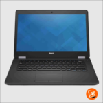 Dell Chromebook