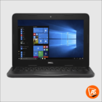 Dell Chromebook