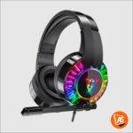 Wired Gaming Headphone