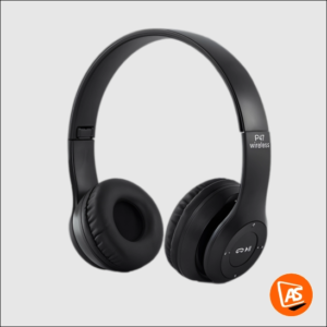 Wireless Bluetooth Headphones