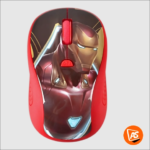 Rechargeable Gaming Mouse