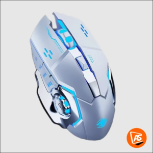 Wireless Gaming Mouse