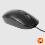 Basic Wired Mouse