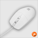 Basic Wired Mouse