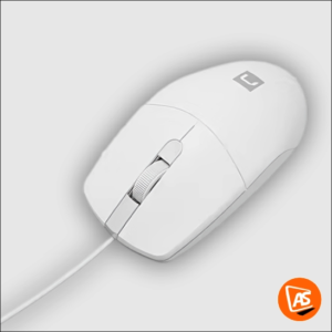 Basic Wired Mouse