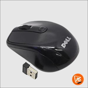 Wired Ergonomic Mouse