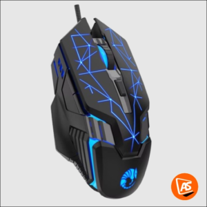 Gaming Wired Mouse