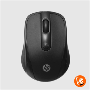 Ergonomic Wireless Mouse