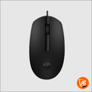 Slim Wired Mouse