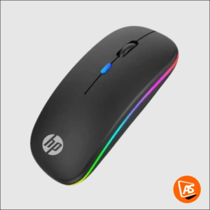 Slim Wireless Mouse