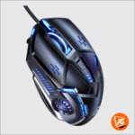 Budget Gaming Mouse