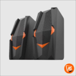 Wired PC Speakers