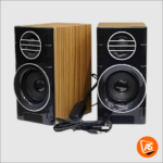 Wired Computer Speakers