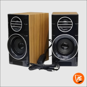 Wired Computer Speakers