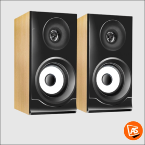 Wired Computer Speakers