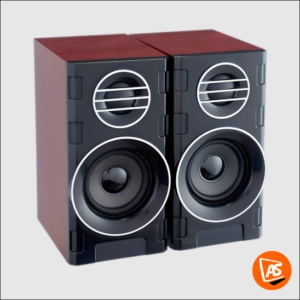 Wired Speakers