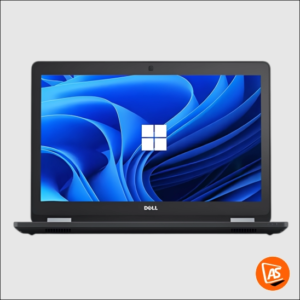Dell Latitude E5470 i7 Laptop