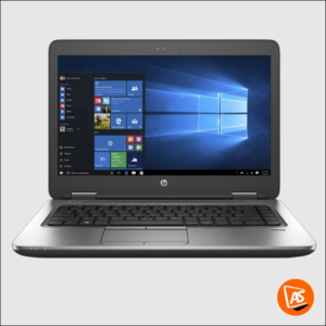 HP Probook 650 G2