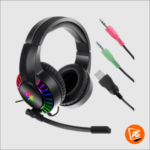 Wired Gaming Headphone