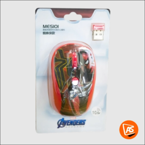 Rechargeable Gaming Mouse