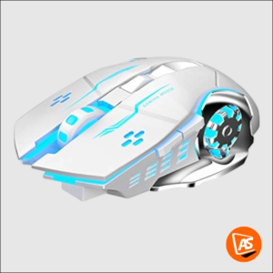 Wireless Gaming Mouse