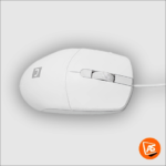 Basic Wired Mouse