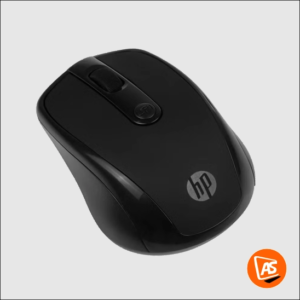 Ergonomic Wireless Mouse