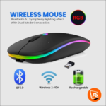 Slim Wireless Mouse