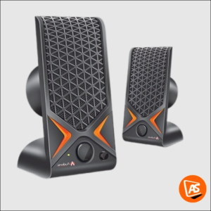 Wired Gaming Speakers