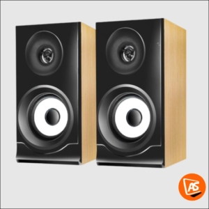 Wired Computer Speakers