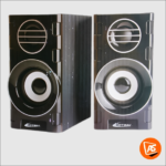 Wired Speakers