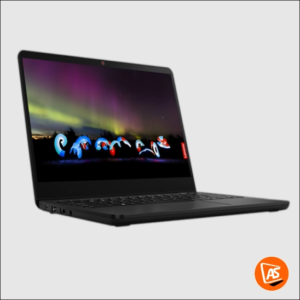 Lenovo AMD Laptop