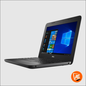 Dell Chromebook 3180