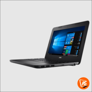 Dell Chromebook