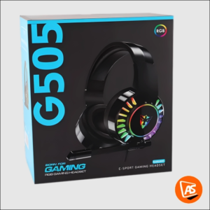 Wired Gaming Headphone