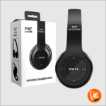 Wireless Bluetooth Headphones