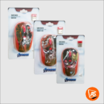 Rechargeable Gaming Mouse