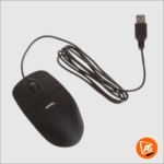Basic Wired Mouse