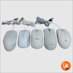 Basic Wired Mouse