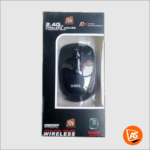 Wired Ergonomic Mouse