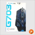 Gaming Wired Mouse