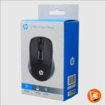 Ergonomic Wireless Mouse