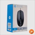 Slim Wired Mouse