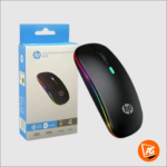 Slim Wireless Mouse