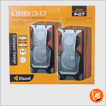 Wired PC Speakers