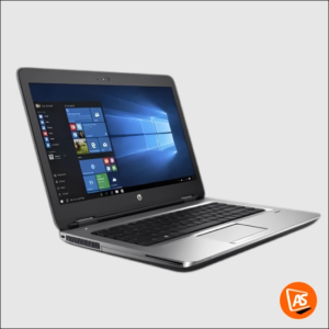 HP Probook 650 G2