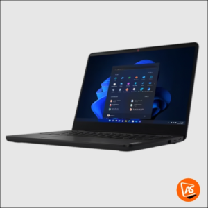 Lenovo AMD Laptop