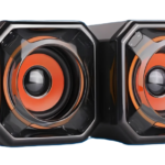 HOTMAI HT-A8 Wired Desktop Speakers |