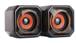 HOTMAI HT-A8 Wired Desktop Speakers |